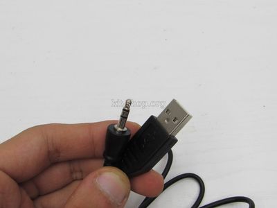 usb паяльник шнур питания