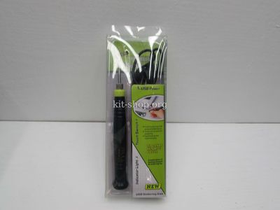 usb паяльник упоковка