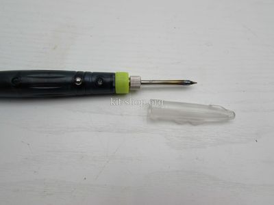 usb паяльник жало