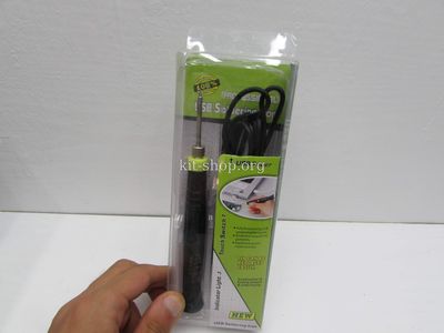 usb паяльник упоковка